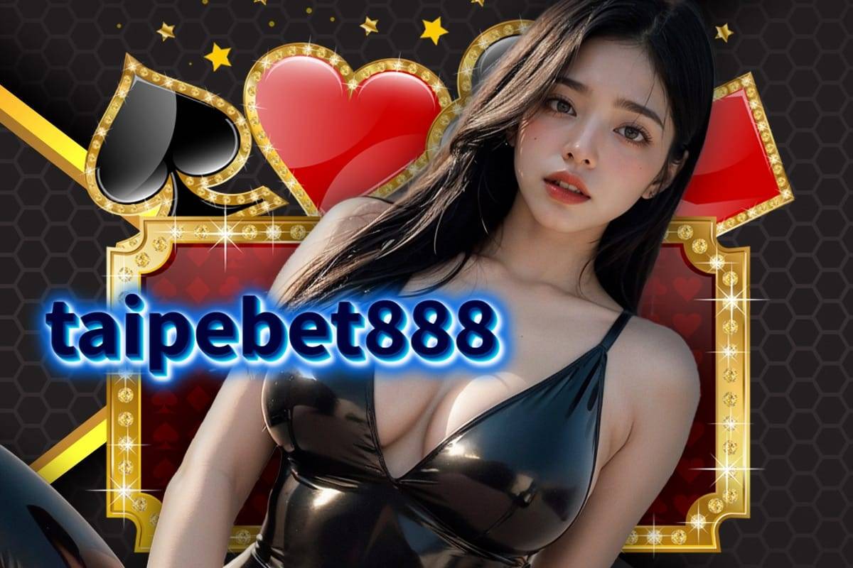 taipebet888